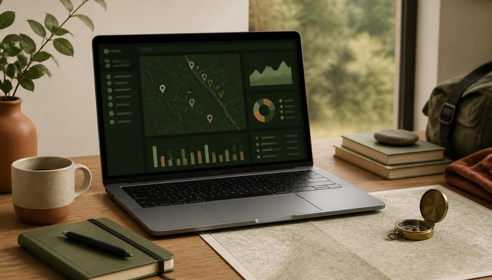 Impact & Field Operations Hub — Impact & field operations