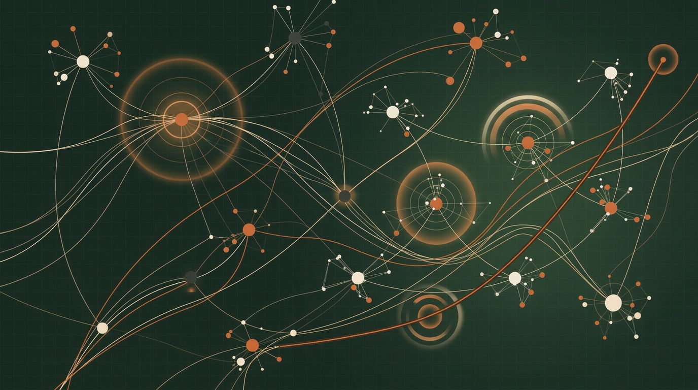 SEO & Digital Strategy — Technical SEO · Search Research · Content Strategy